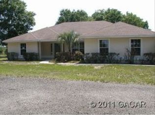 3299 NE County Road 337, High Springs, FL 32643