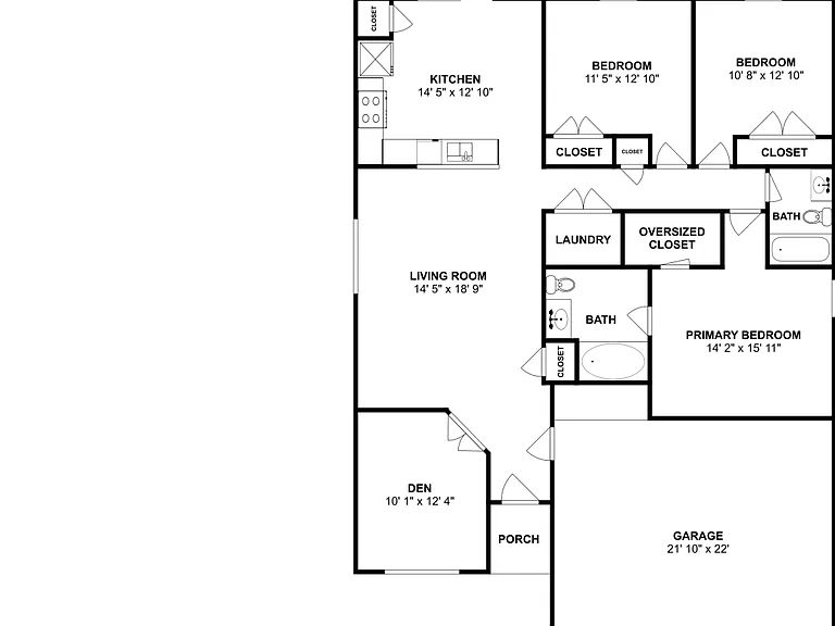 7335 Mosaic Dr — Photo 19