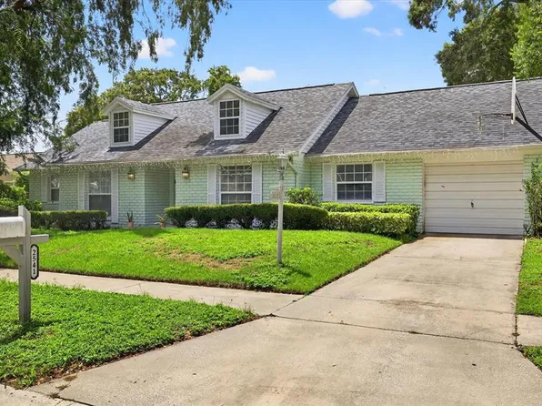2541 Lake Ellen Cir, Tampa, FL 33618