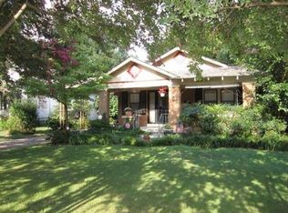 550 Alexander St, Memphis, TN 38111