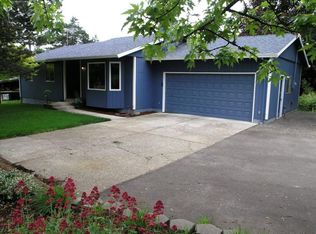 29450 SW Baker Rd, Sherwood, OR 97140