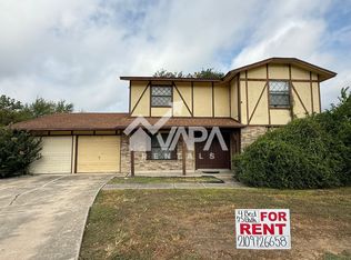 4702 Sunny Grv, San Antonio, TX 78217