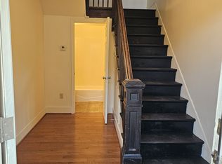 3501 Totty St, South Chesterfield, VA 23803