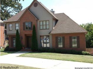 2241 Vanessa Dr, Birmingham, AL 35242