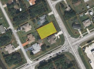 1006 SW Del Rio Blvd, Port Saint Lucie, FL 34953