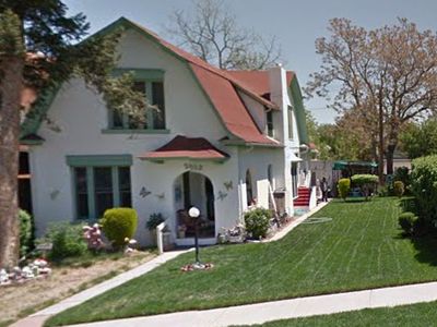 2612 N Williams St, Denver, CO, 80205
