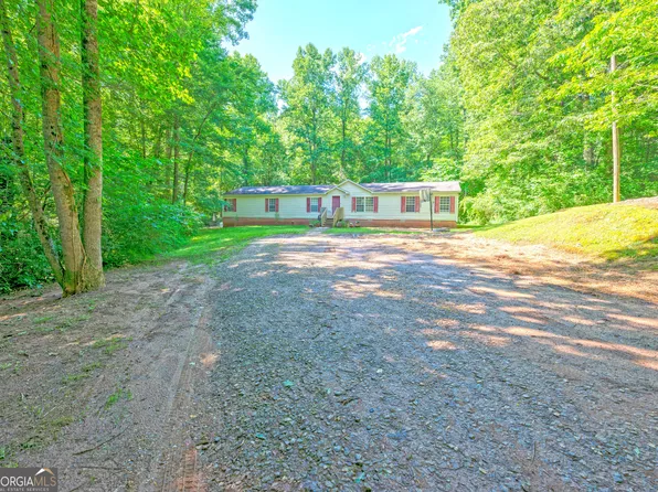 192 Timberlane St, Homer, GA 30547