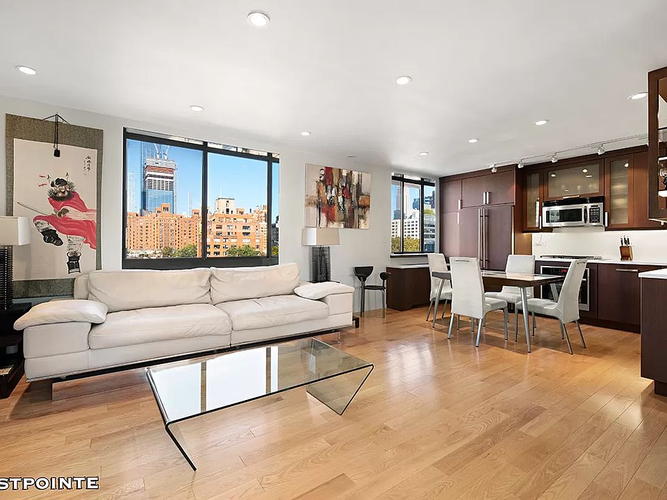 1st image of 445 W 19th St Penthouse F