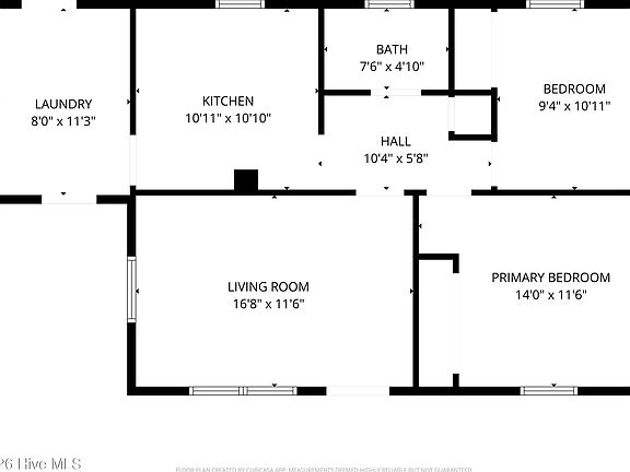 4th image of 223 Gibbs Road
