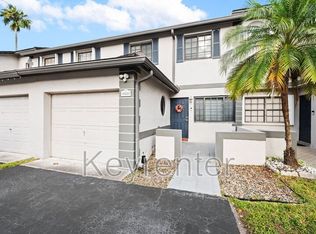 11037 SW 154th Pl, Miami, FL 33196