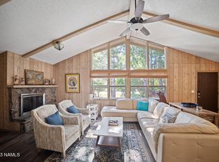 2045 N Country Club Dr, Flagstaff, AZ 86004