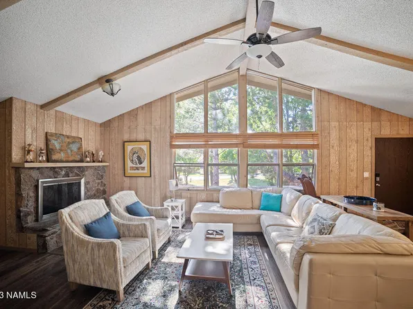 2045 N Country Club Dr, Flagstaff, AZ 86004