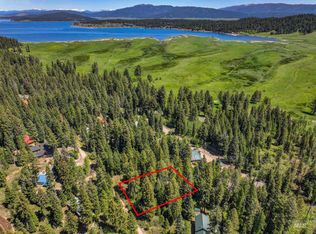 408 Doriann Dr, Cascade, ID 83611