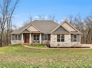 19 Edgewood Ct, Troy, MO 63379