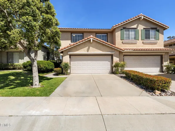 5219 Paseo Ricoso, Camarillo, CA 93012