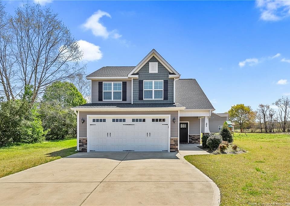 1st image of 21 Vistas Ct