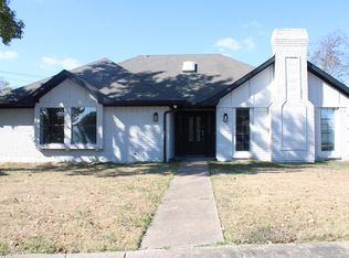 1663 Riverway Bend Cir, Dallas, TX 75217