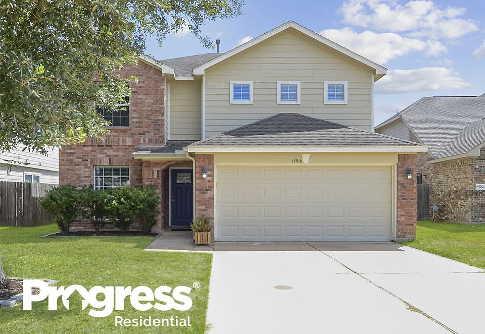 1st image of 17910 Branch Creek Dr