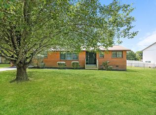 204 Hipps Ave, Simpsonville, SC 29681