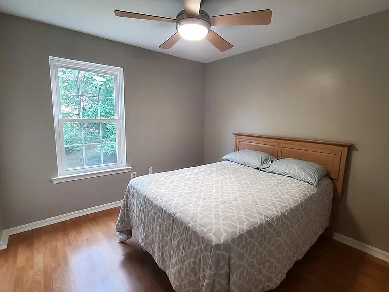 Bedroom #3
