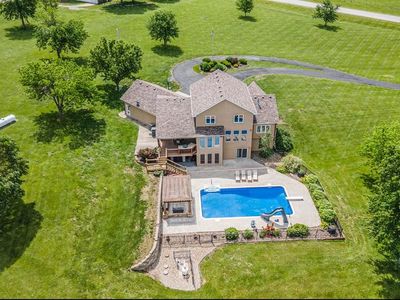 28200 County Road Mm Hwy, Lawson, MO, 64062