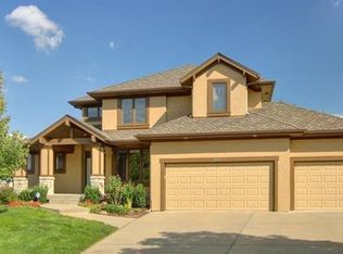 6005 W 149th St, Overland Park, KS 66223