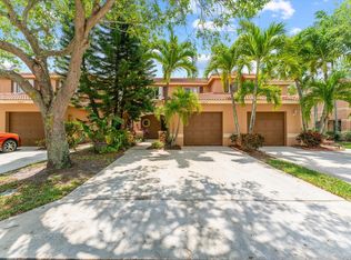 7019 Hawks Nest Ter, Riviera Beach, FL 33407
