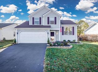 673 Prairie Rd, Galloway, OH 43119