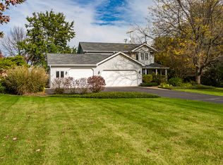 13862 W Adams Rd, Wadsworth, IL 60083