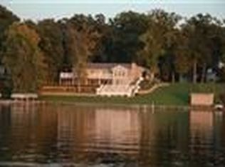 22030 Wagon Wheel Ln, Edwardsburg, MI