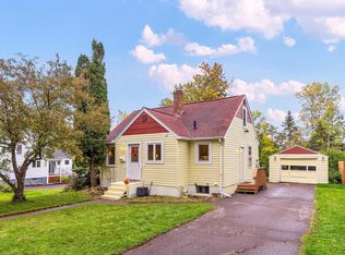 5306 Wyoming St, Duluth, MN 55804