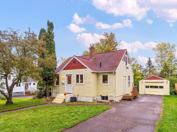 5306 Wyoming St, Duluth, MN 55804