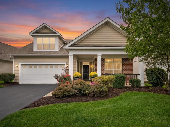 5420 Tathwell Dr #43, New Albany, OH 43054