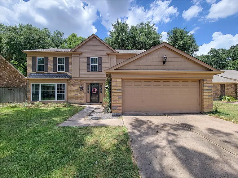 8123 Sunny Ridge Dr — Photo 3