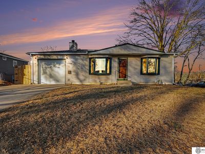 7544 Olive Ave, La Vista, NE, 68128