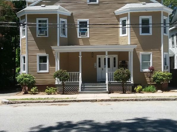 52-54 Webster St APT 1, Haverhill, MA 01830