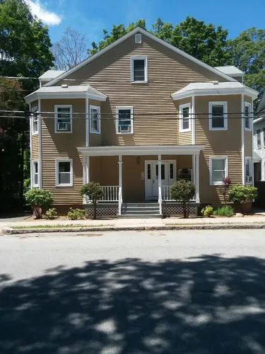 52-54 Webster St #1 Photo 1