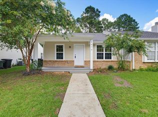 1870 Gina Dr, Tallahassee, FL 32303
