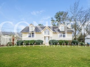 2523 Martin Rd, Birmingham, AL 35235