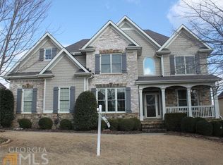 929 Verbena Way, Auburn, GA 30011