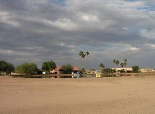 10574 W Cove Cir, Arizona City, AZ 85123