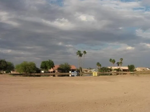 10574 W Cove Cir, Arizona City, AZ 85123