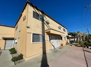 511 June Way APT C, El Cajon, CA 92021