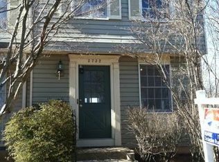 3732 Sudley Ford Ct, Fairfax, VA 22033