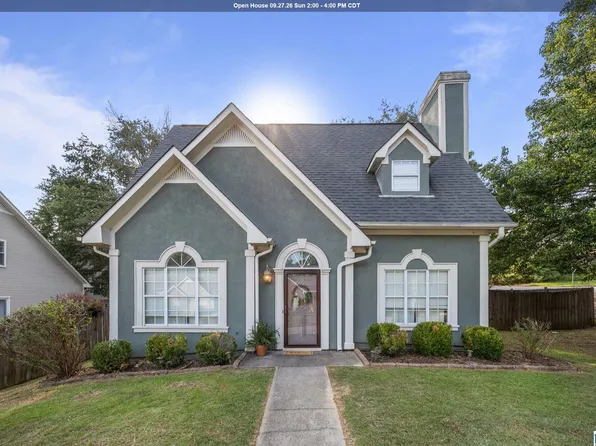 6001 Russet Meadows Dr, Birmingham, AL 35244