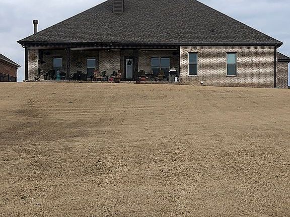 Additional Lot with home