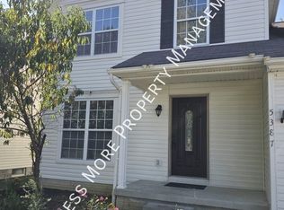 5387 John Browning Dr, Canal Winchester, OH 43110
