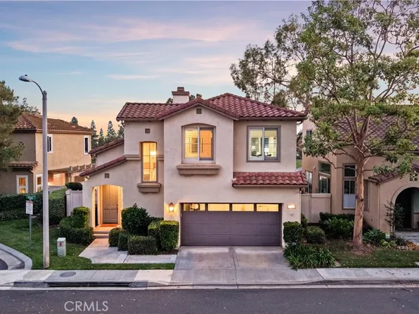 2891 Carner Dr, Tustin, CA 92782