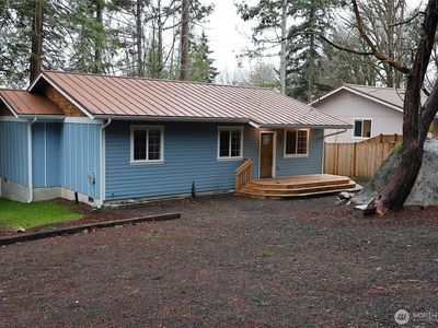 200 E Panorama Drive, Shelton, WA, 98584