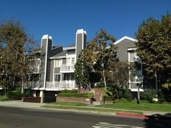 3560 Hughes Ave #108, Los Angeles, CA 90034